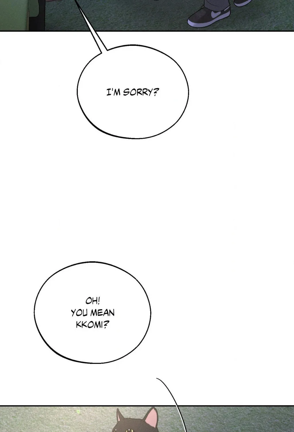 Save the Dae Chapter 54 page 181 - 