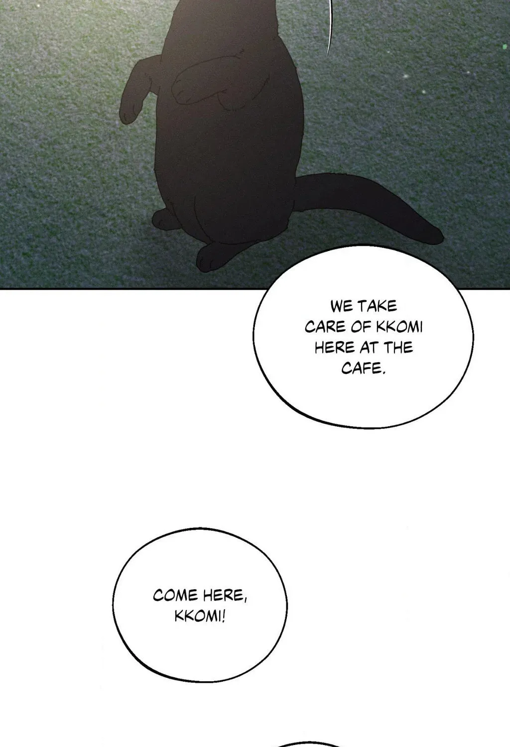 Save the Dae Chapter 54 page 183 - 