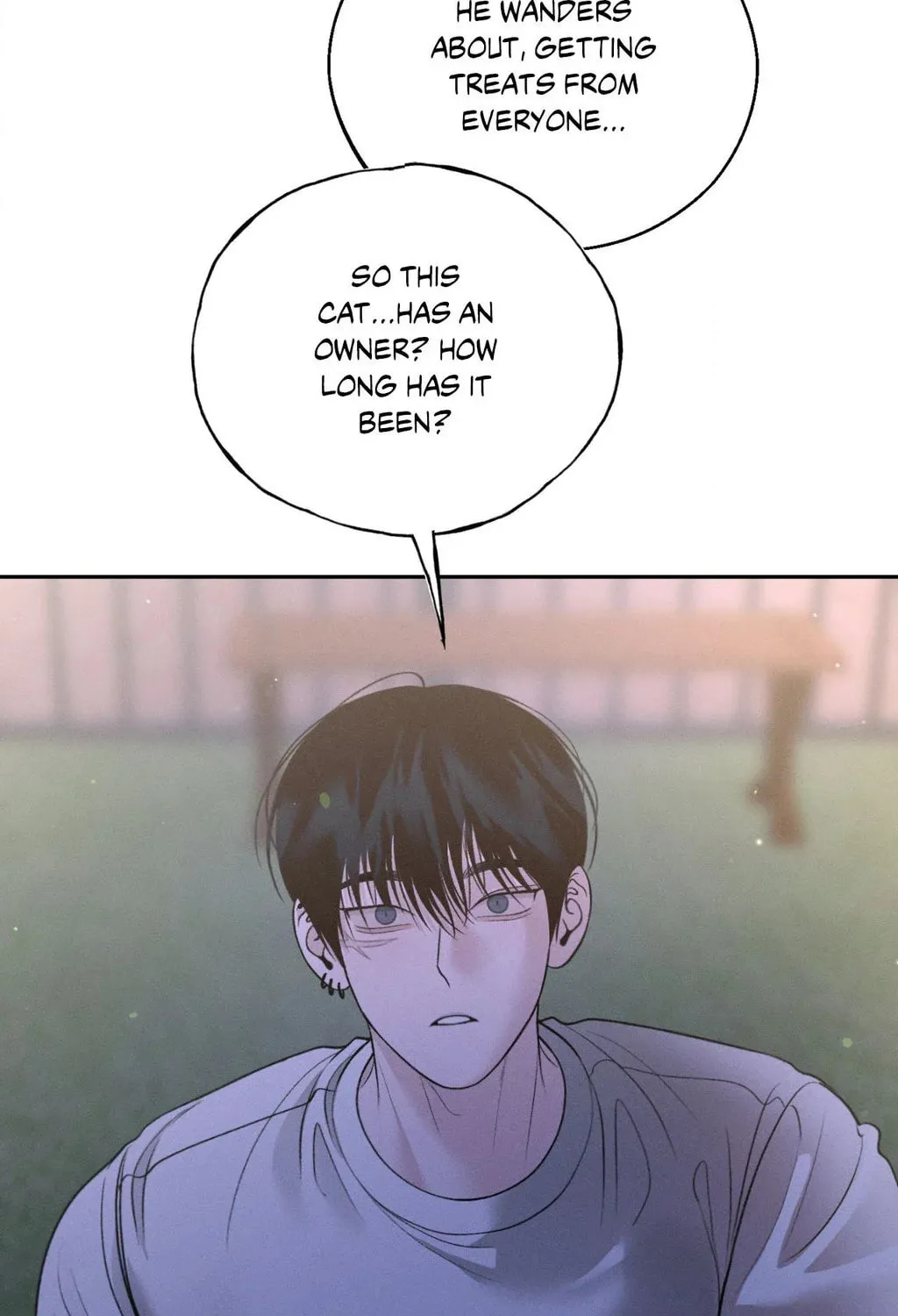 Save the Dae Chapter 54 page 187 - 