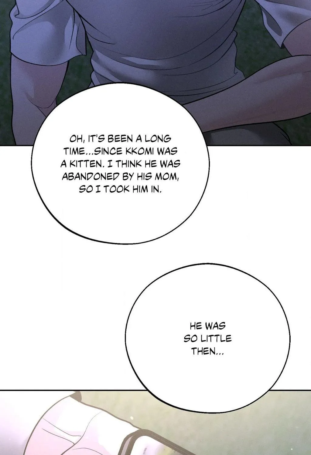 Save the Dae Chapter 54 page 189 - 