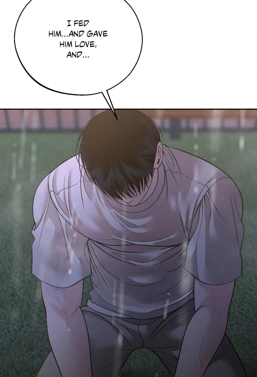 Save the Dae Chapter 54 page 199 - 