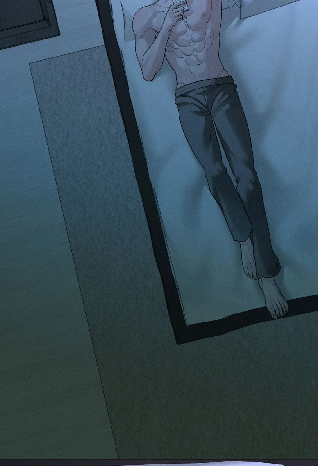 Save the Dae Chapter 54 page 3 - 