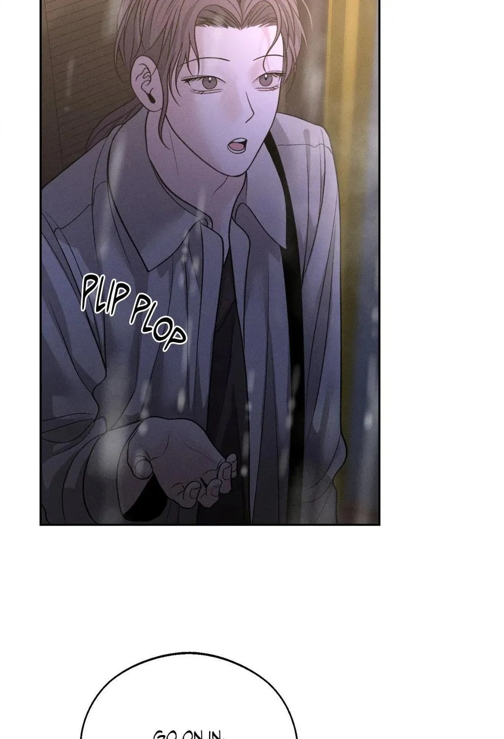 Save the Dae Chapter 54 page 203 - 