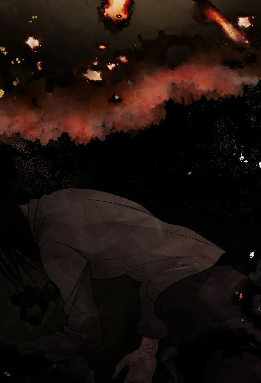 Save the Dae Chapter 54 page 25 - 
