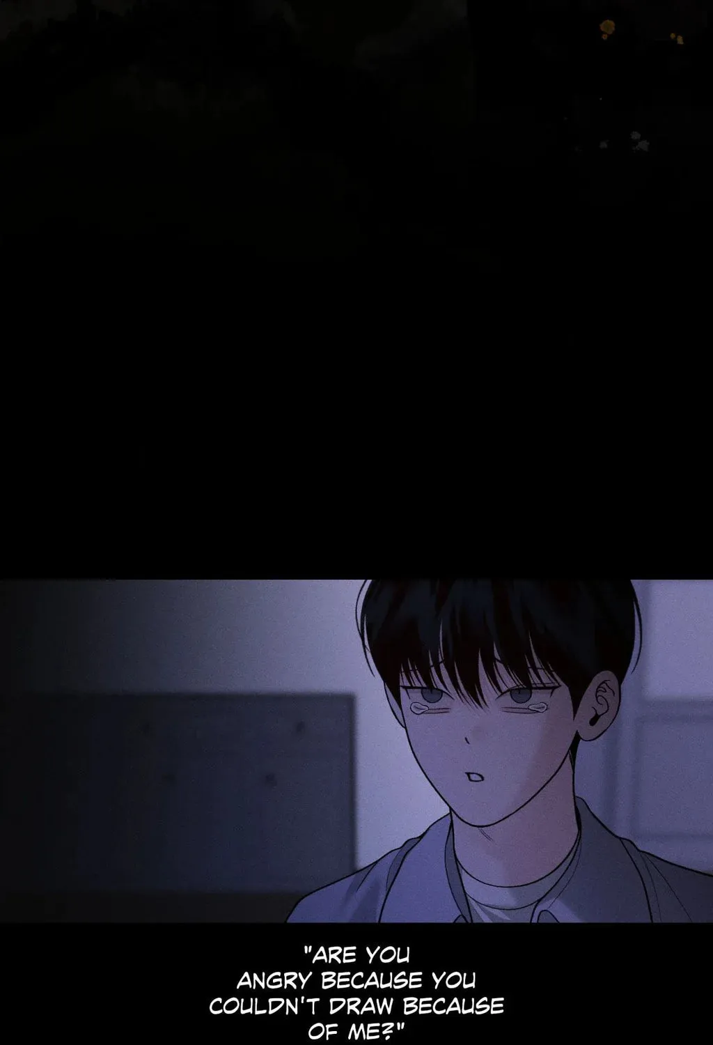 Save the Dae Chapter 54 page 27 - 