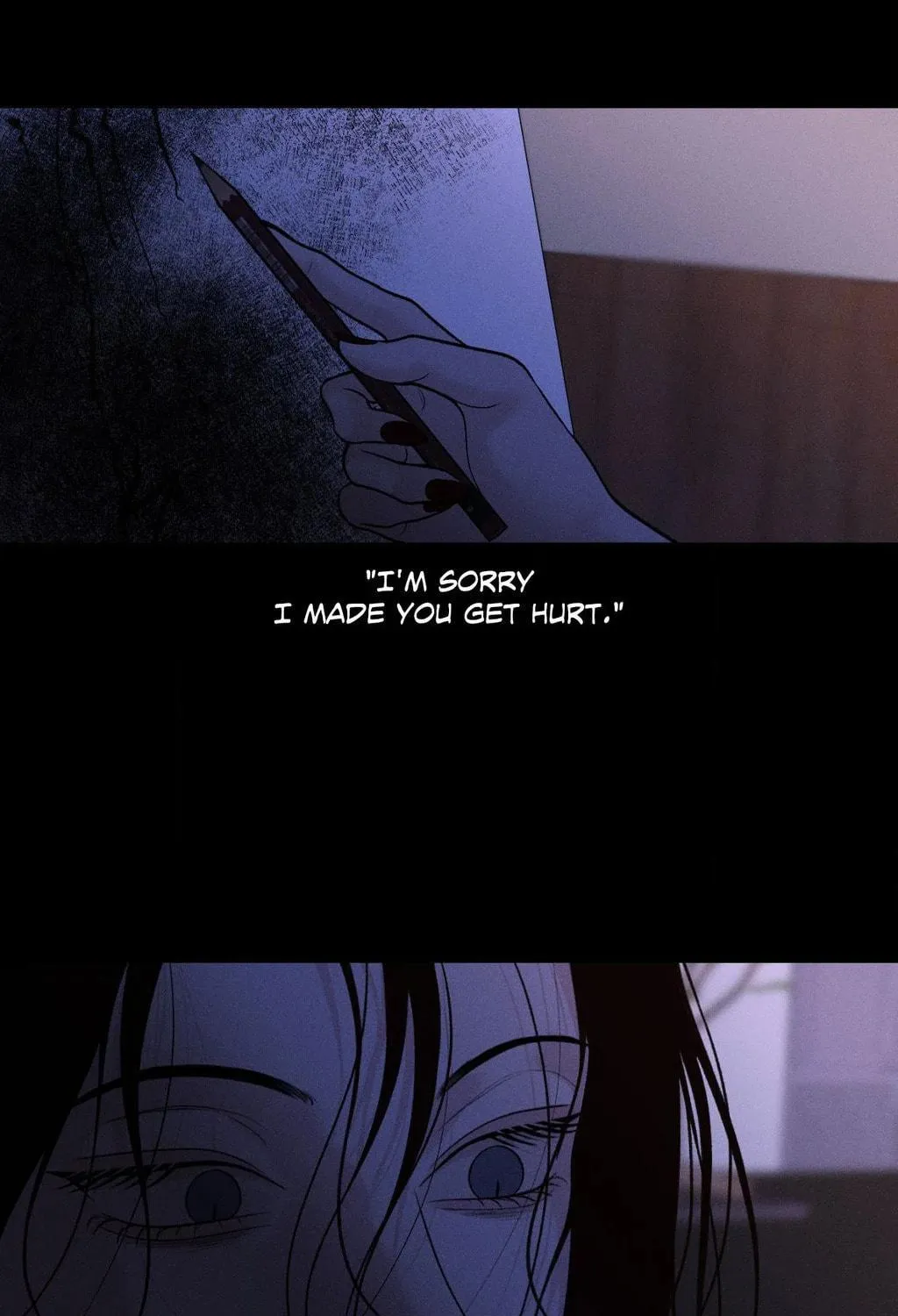 Save the Dae Chapter 54 page 29 - 