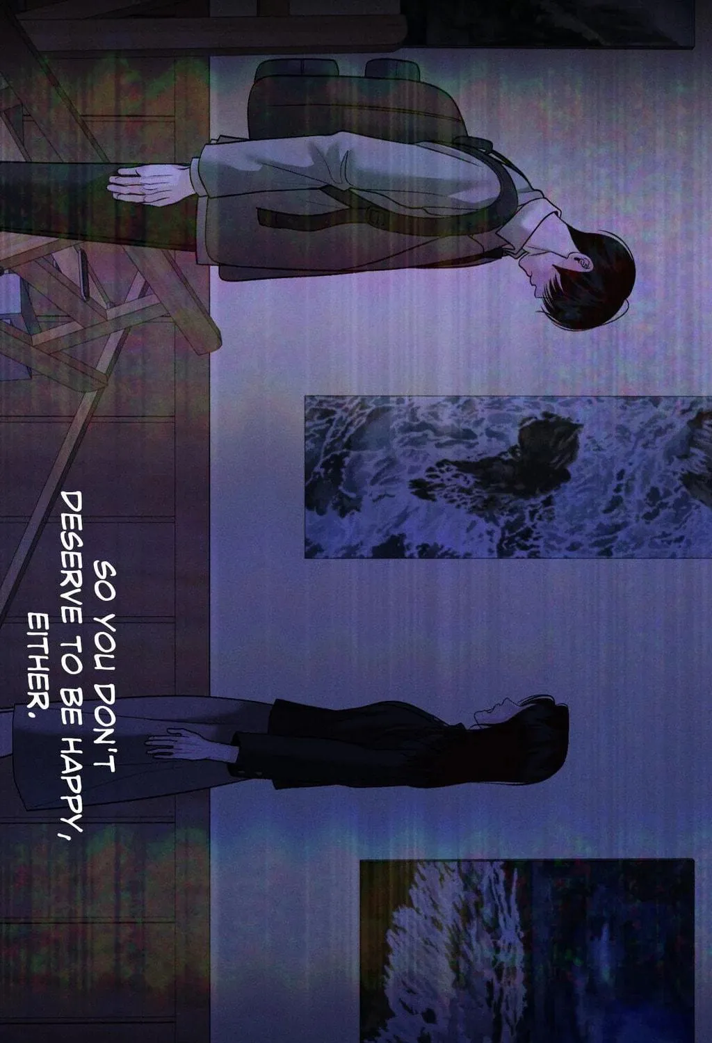 Save the Dae Chapter 54 page 47 - 