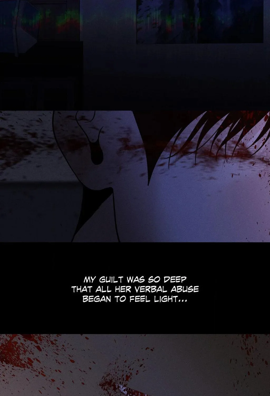 Save the Dae Chapter 54 page 49 - 
