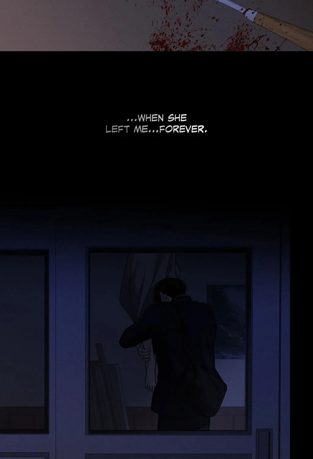 Save the Dae Chapter 54 page 51 - 