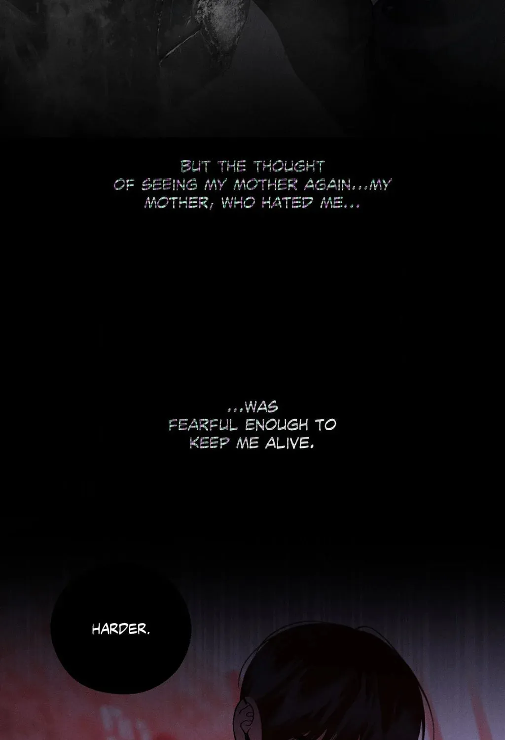 Save the Dae Chapter 54 page 57 - 