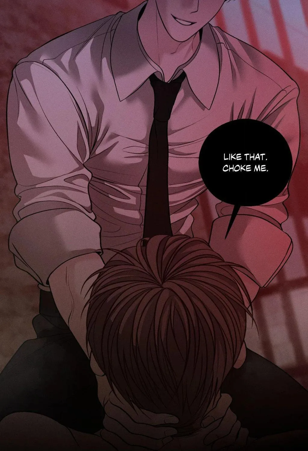Save the Dae Chapter 54 page 59 - 