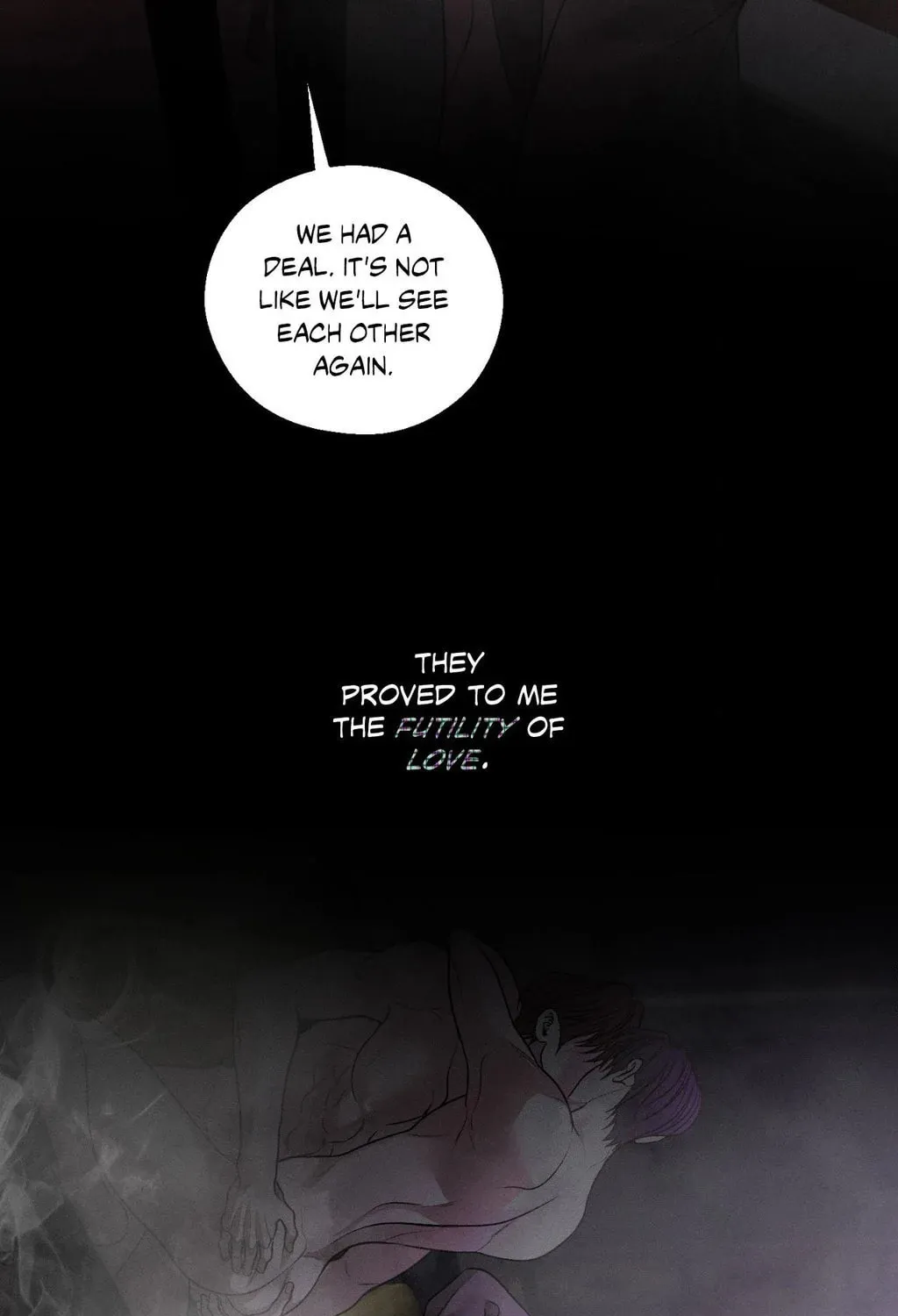 Save the Dae Chapter 54 page 63 - 