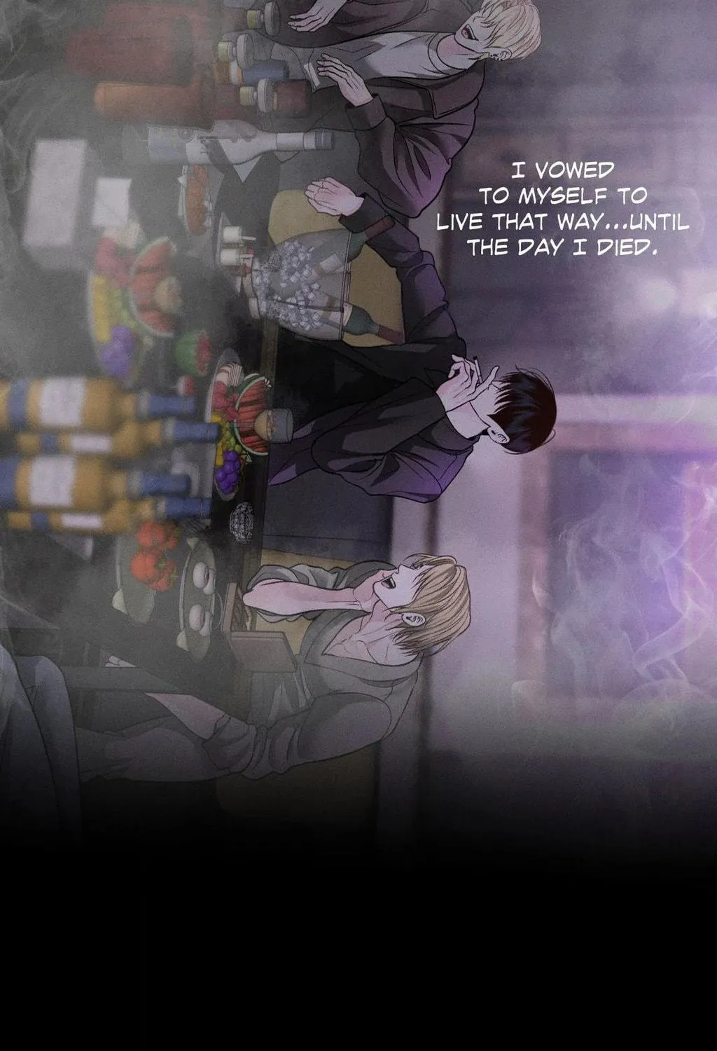 Save the Dae Chapter 54 page 65 - 