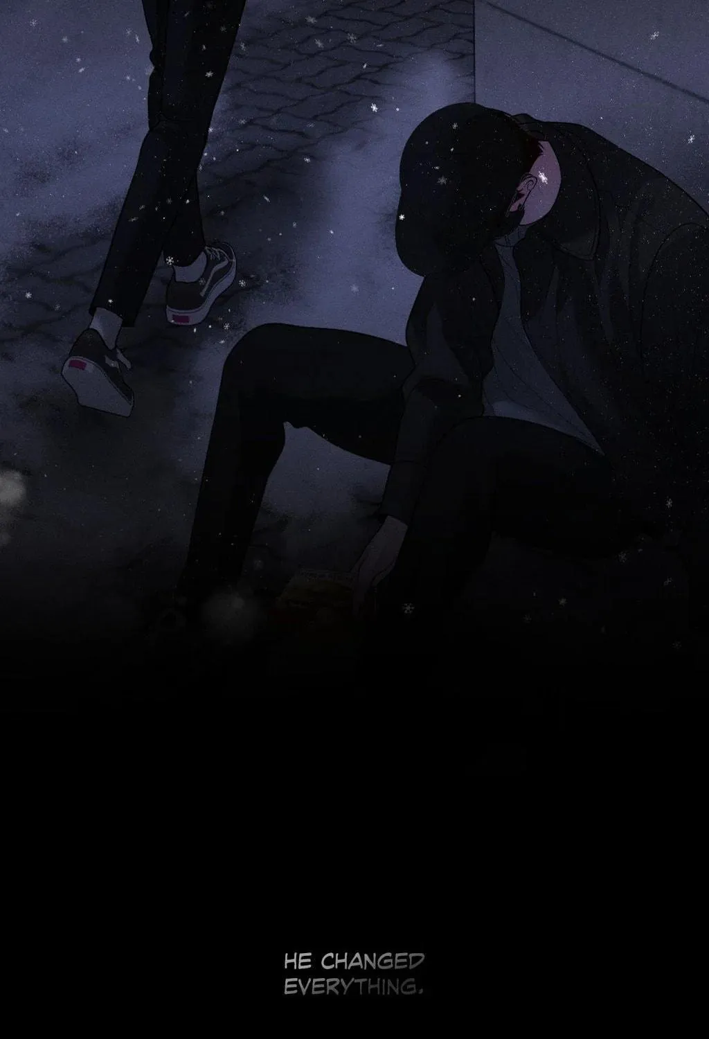 Save the Dae Chapter 54 page 69 - 