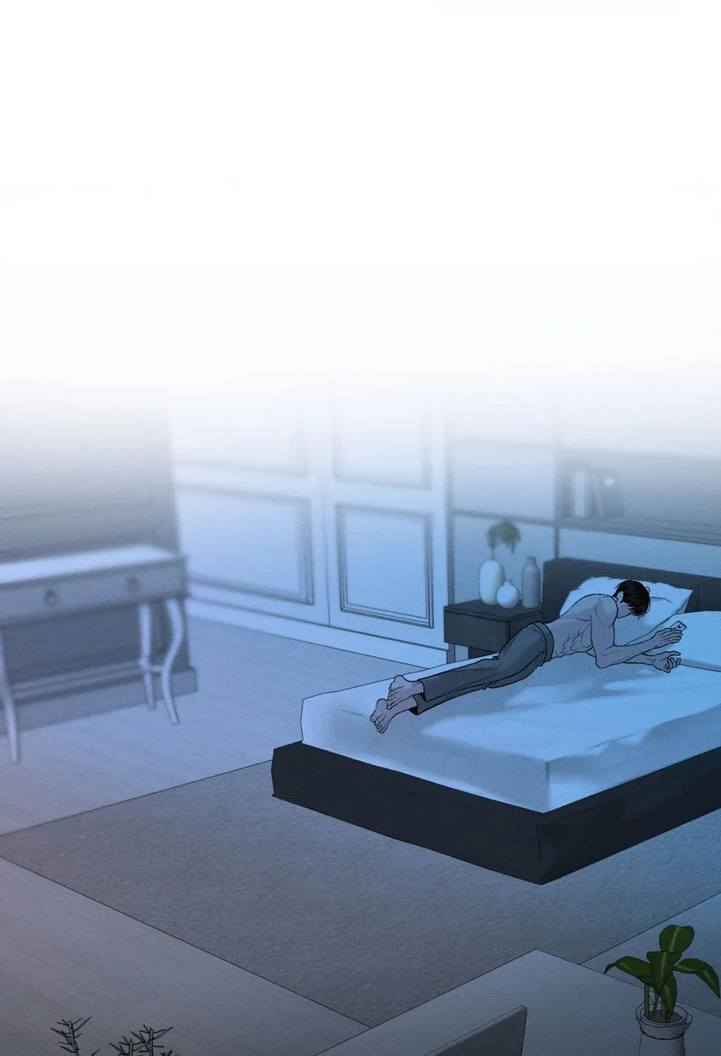 Save the Dae Chapter 54 page 87 - 