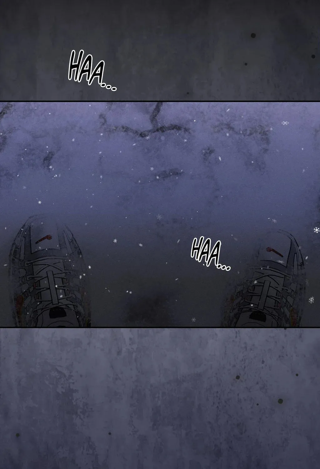 Save the Dae Chapter 54 page 91 - 