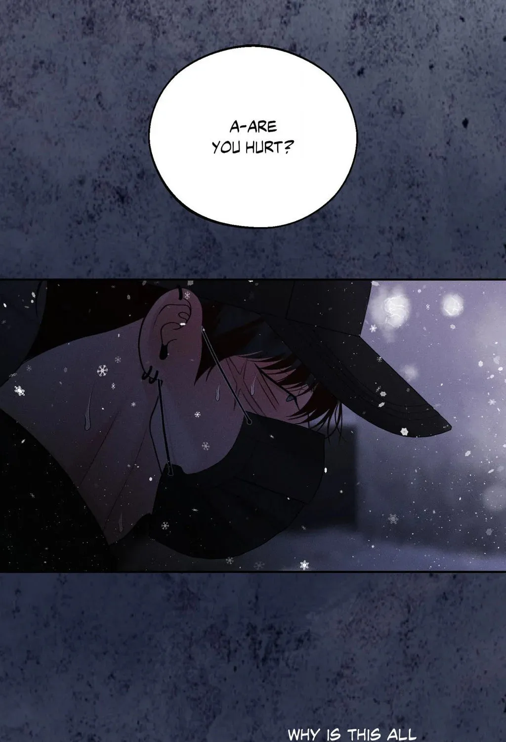 Save the Dae Chapter 54 page 97 - 