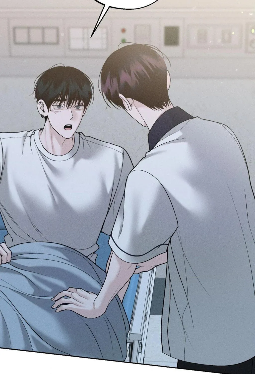 Save the Dae Chapter 55 page 113 - 