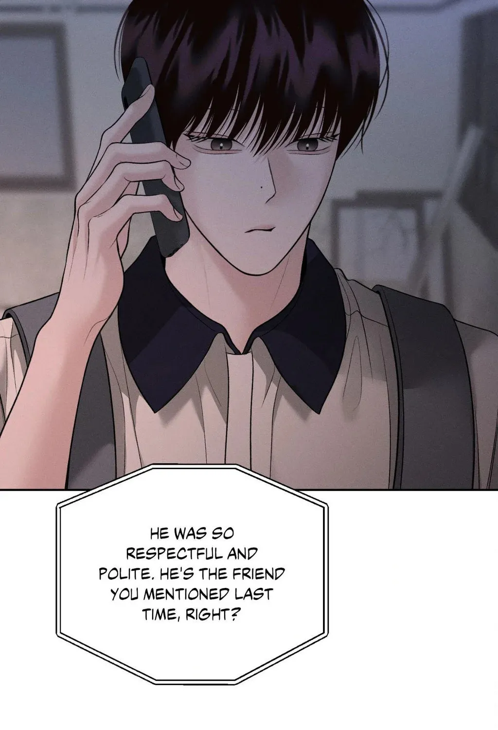 Save the Dae Chapter 55 page 13 - 