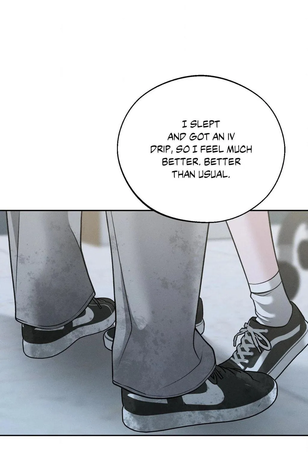 Save the Dae Chapter 55 page 125 - 