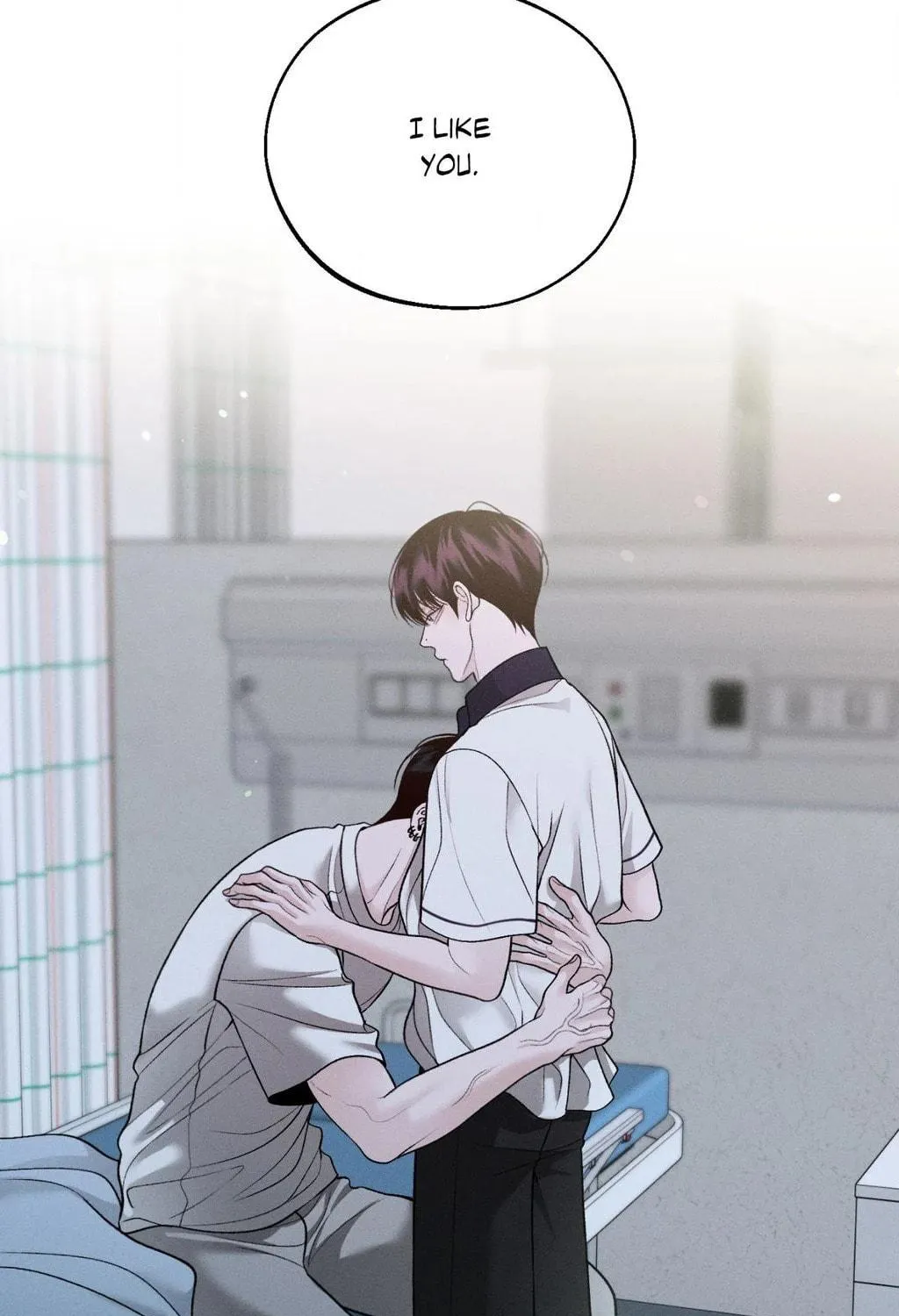 Save the Dae Chapter 55 page 137 - 