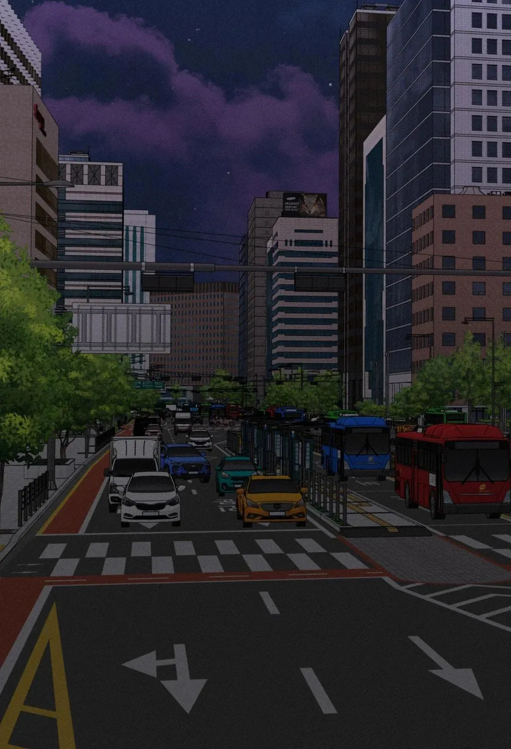 Save the Dae Chapter 55 page 161 - 