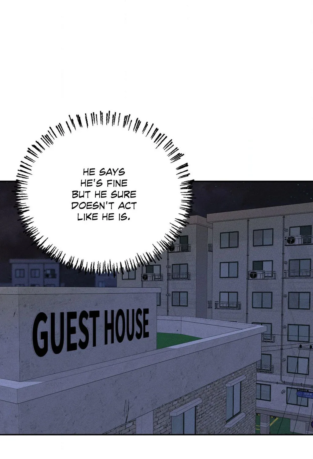 Save the Dae Chapter 55 page 163 - 