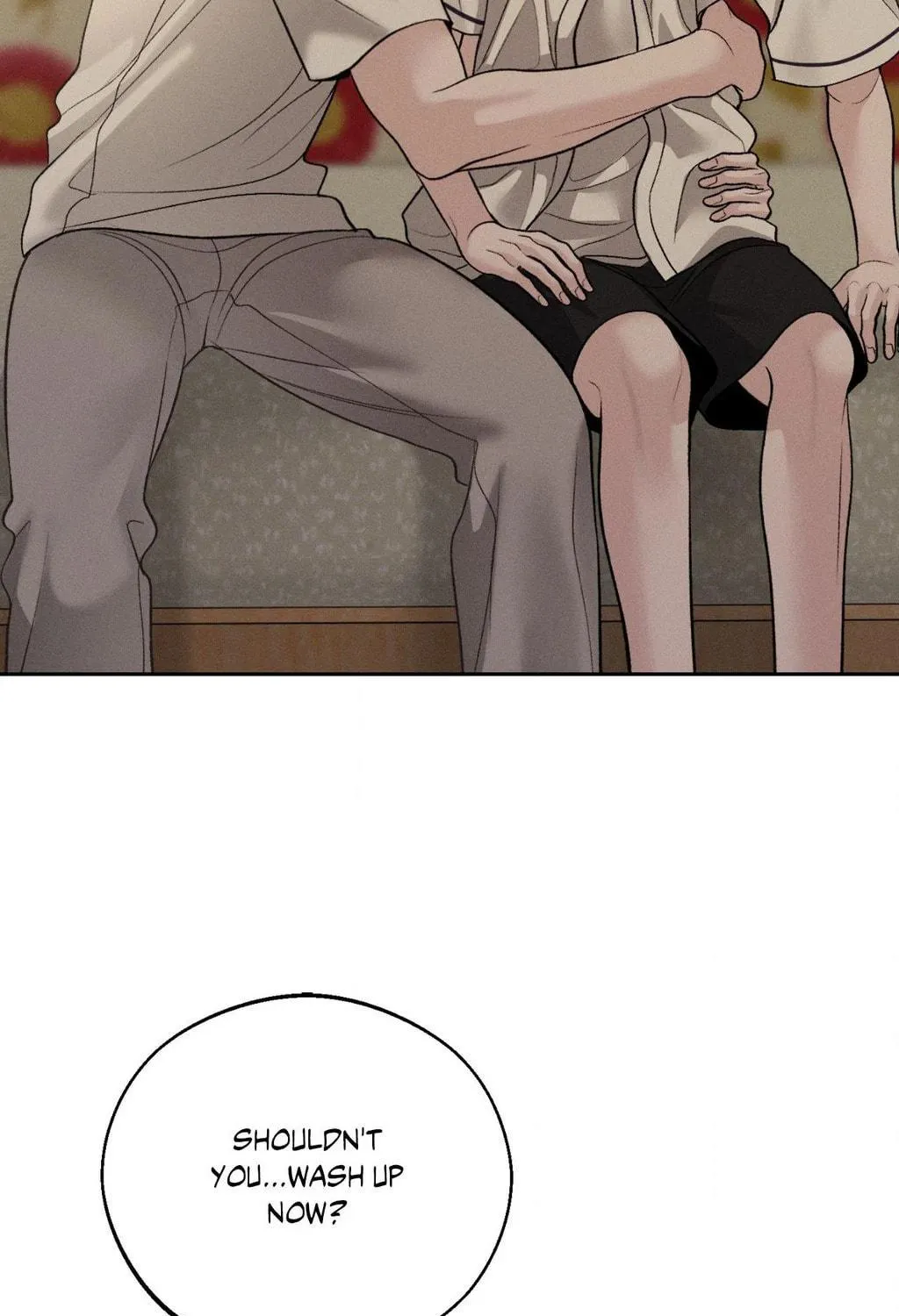 Save the Dae Chapter 55 page 167 - 
