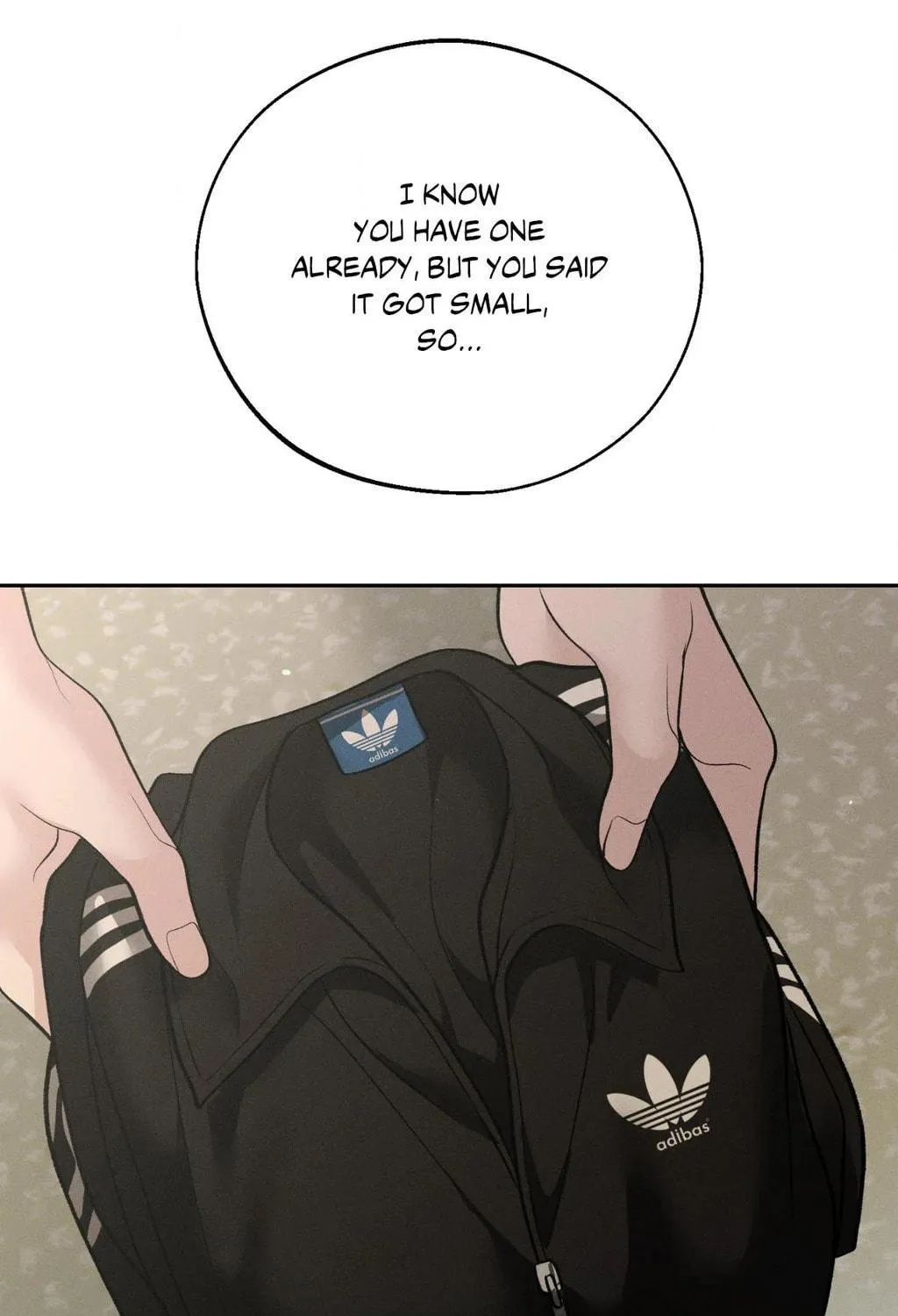 Save the Dae Chapter 55 page 179 - 