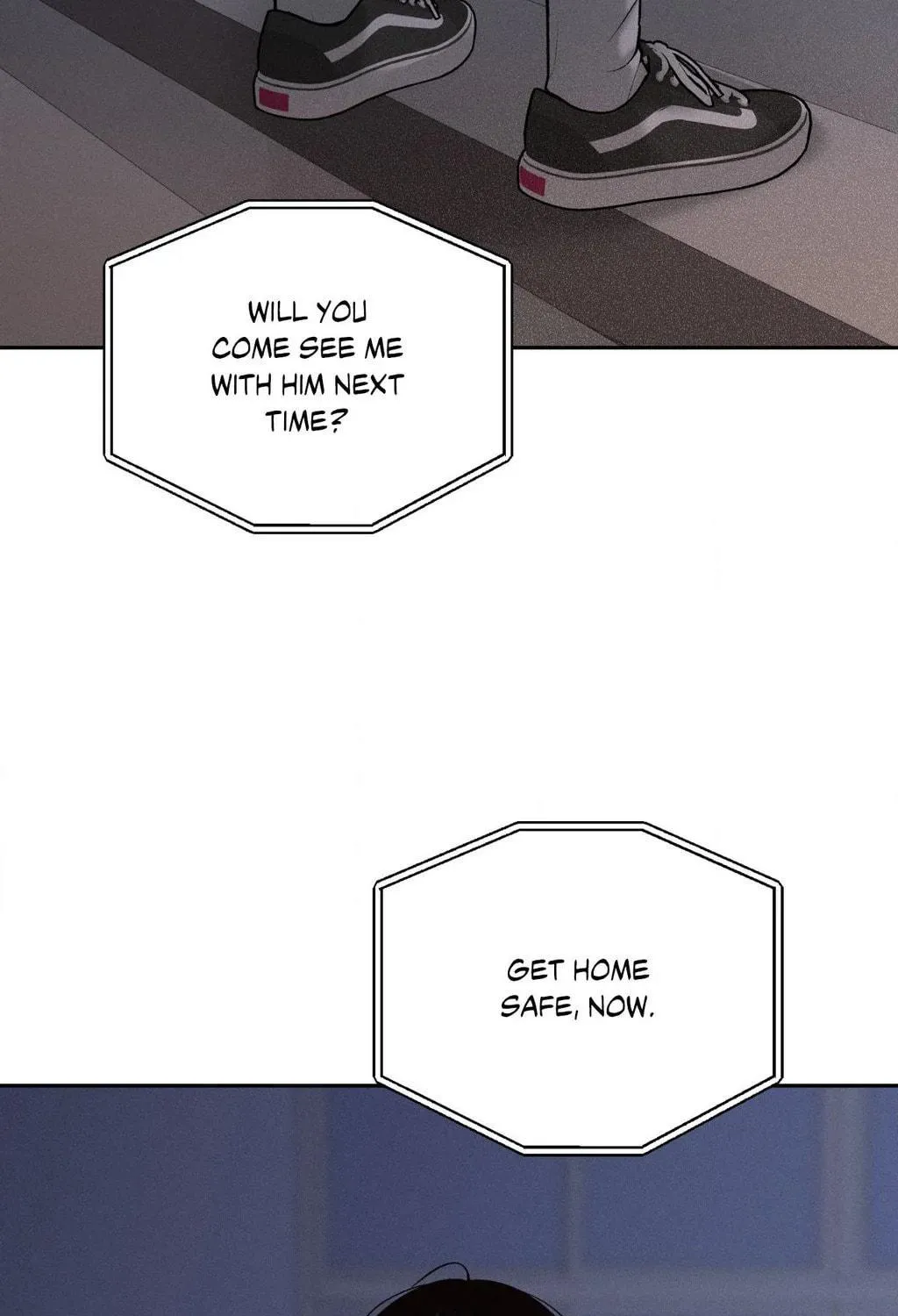 Save the Dae Chapter 55 page 19 - 