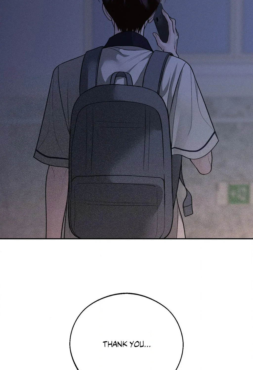 Save the Dae Chapter 55 page 21 - 