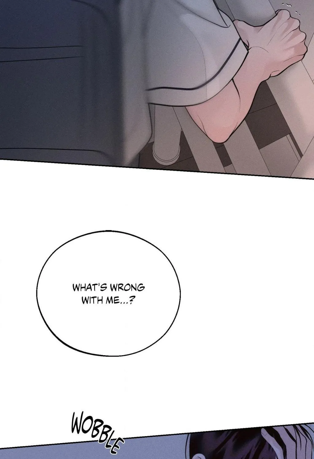 Save the Dae Chapter 55 page 29 - 