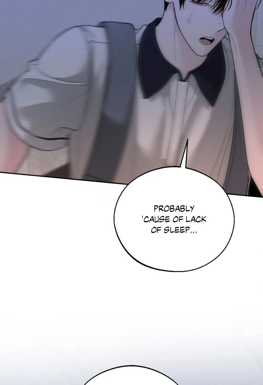 Save the Dae Chapter 55 page 31 - 
