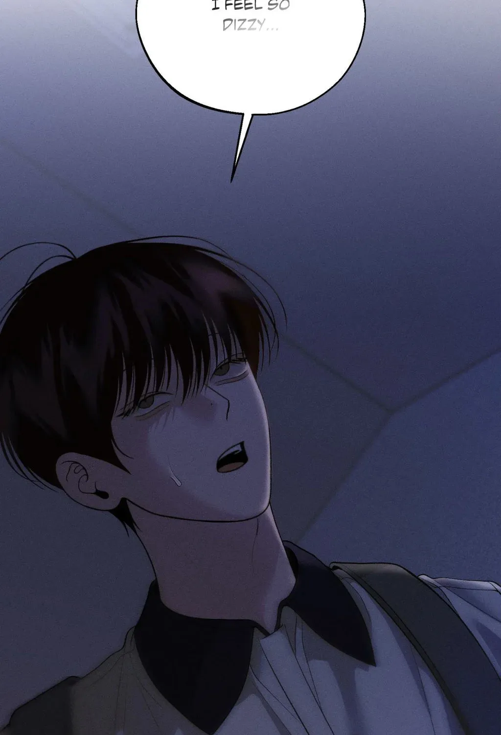 Save the Dae Chapter 55 page 33 - 