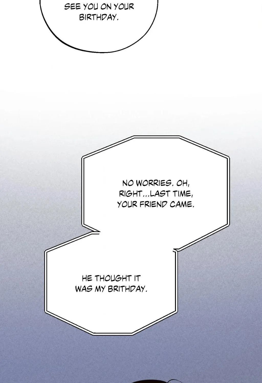 Save the Dae Chapter 55 page 5 - 