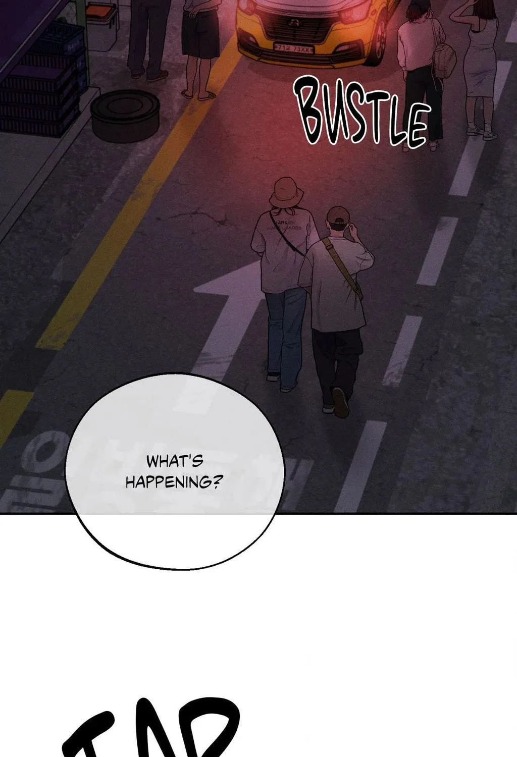 Save the Dae Chapter 55 page 41 - 