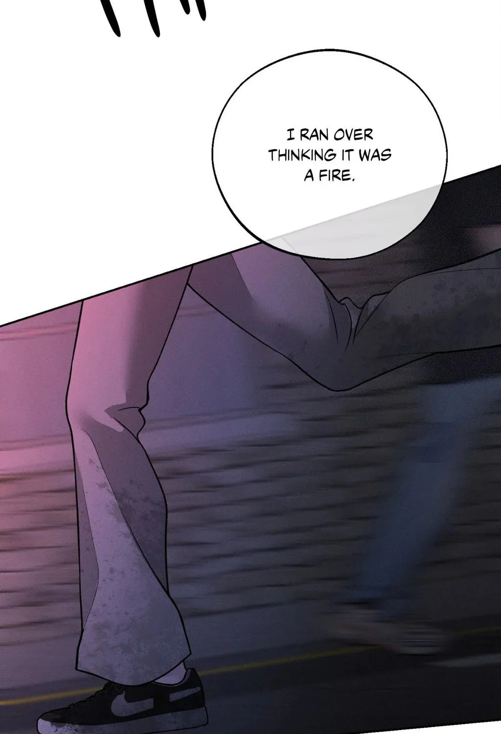 Save the Dae Chapter 55 page 43 - 