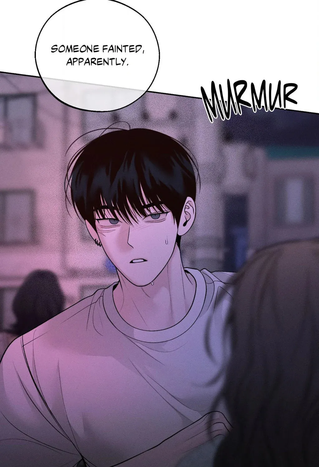 Save the Dae Chapter 55 page 45 - 