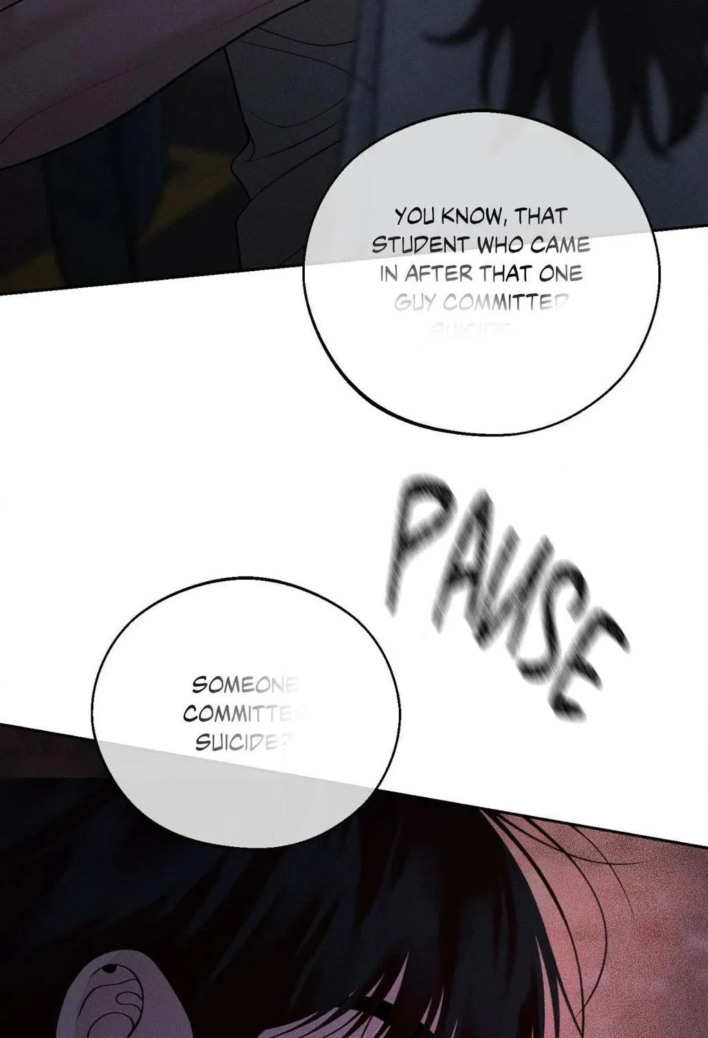 Save the Dae Chapter 55 page 47 - 