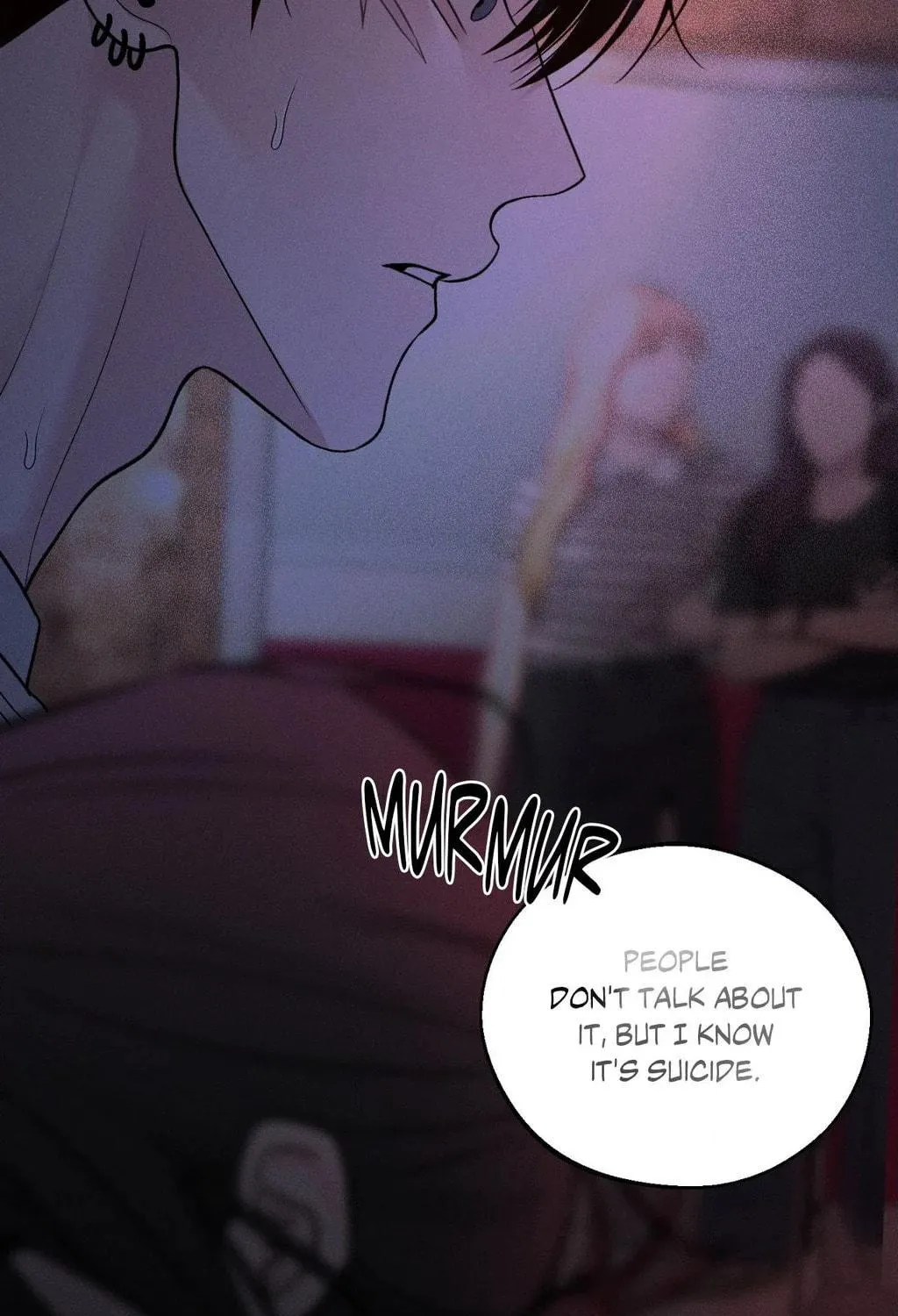 Save the Dae Chapter 55 page 49 - 