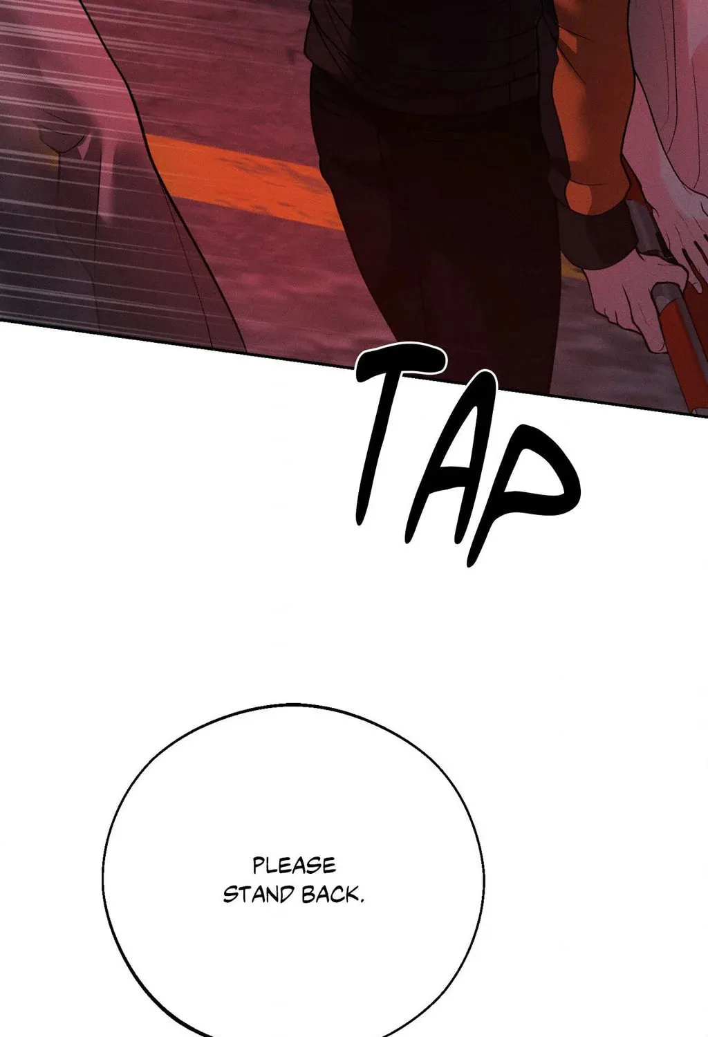 Save the Dae Chapter 55 page 73 - 