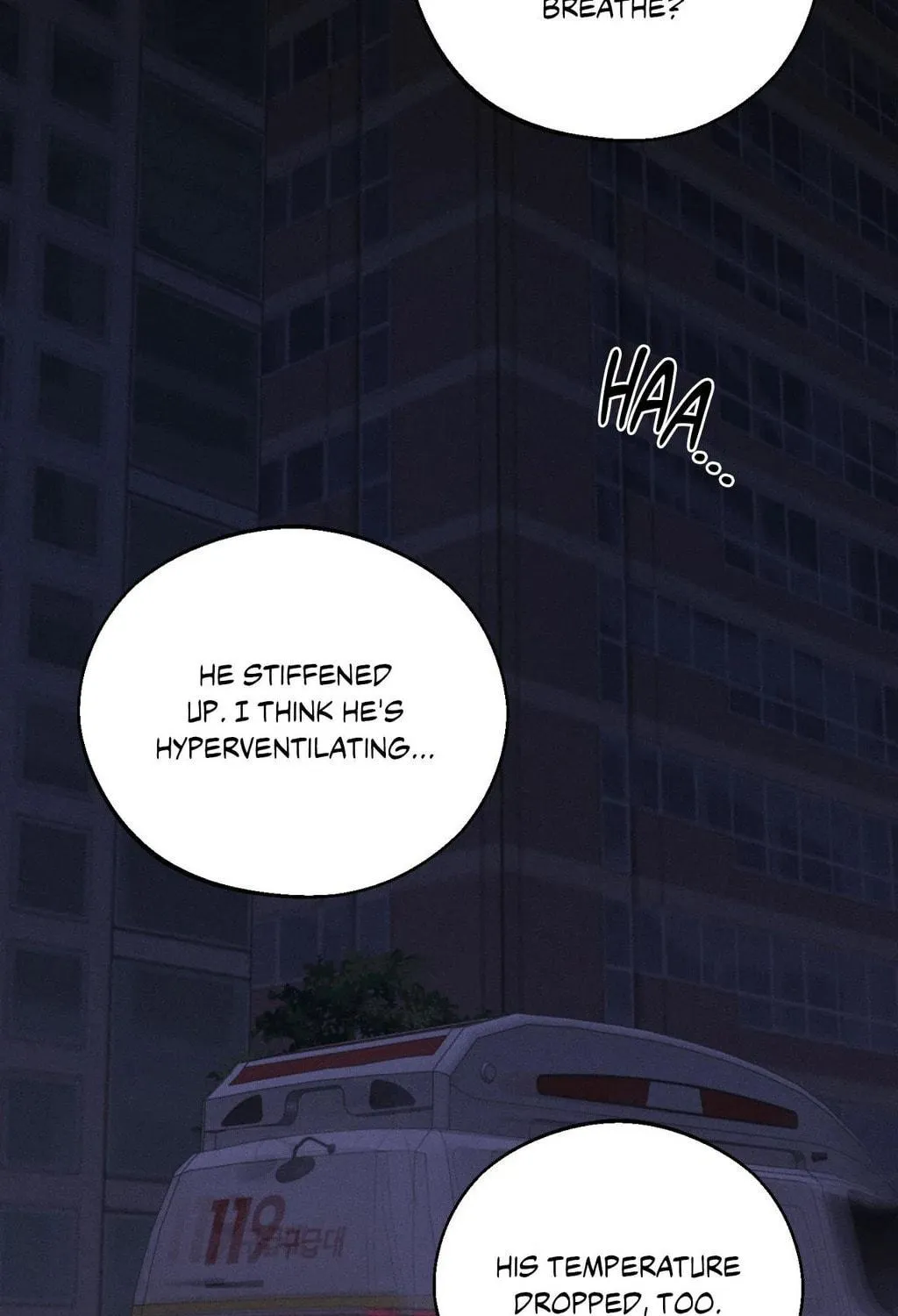 Save the Dae Chapter 55 page 83 - 