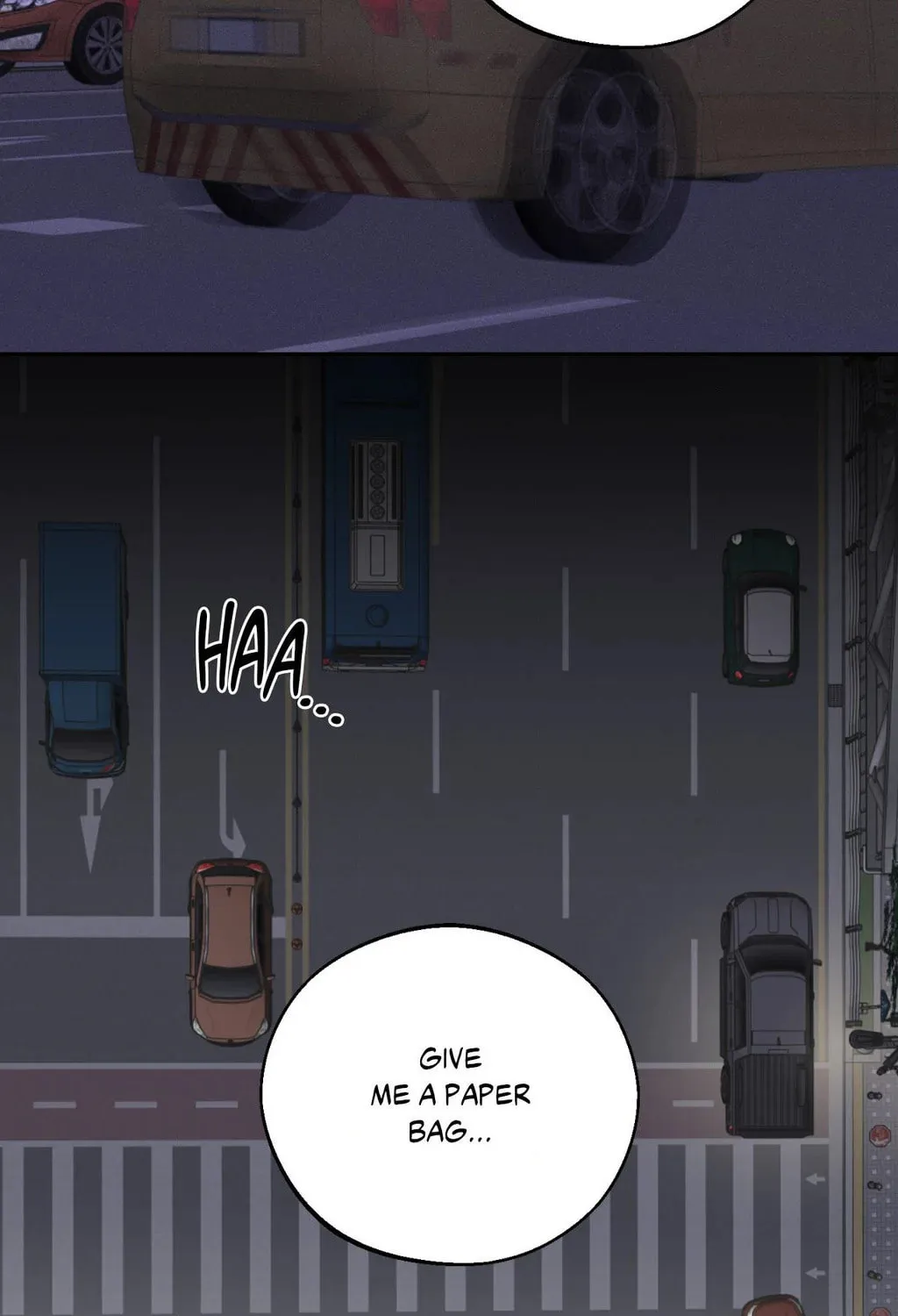 Save the Dae Chapter 55 page 85 - 