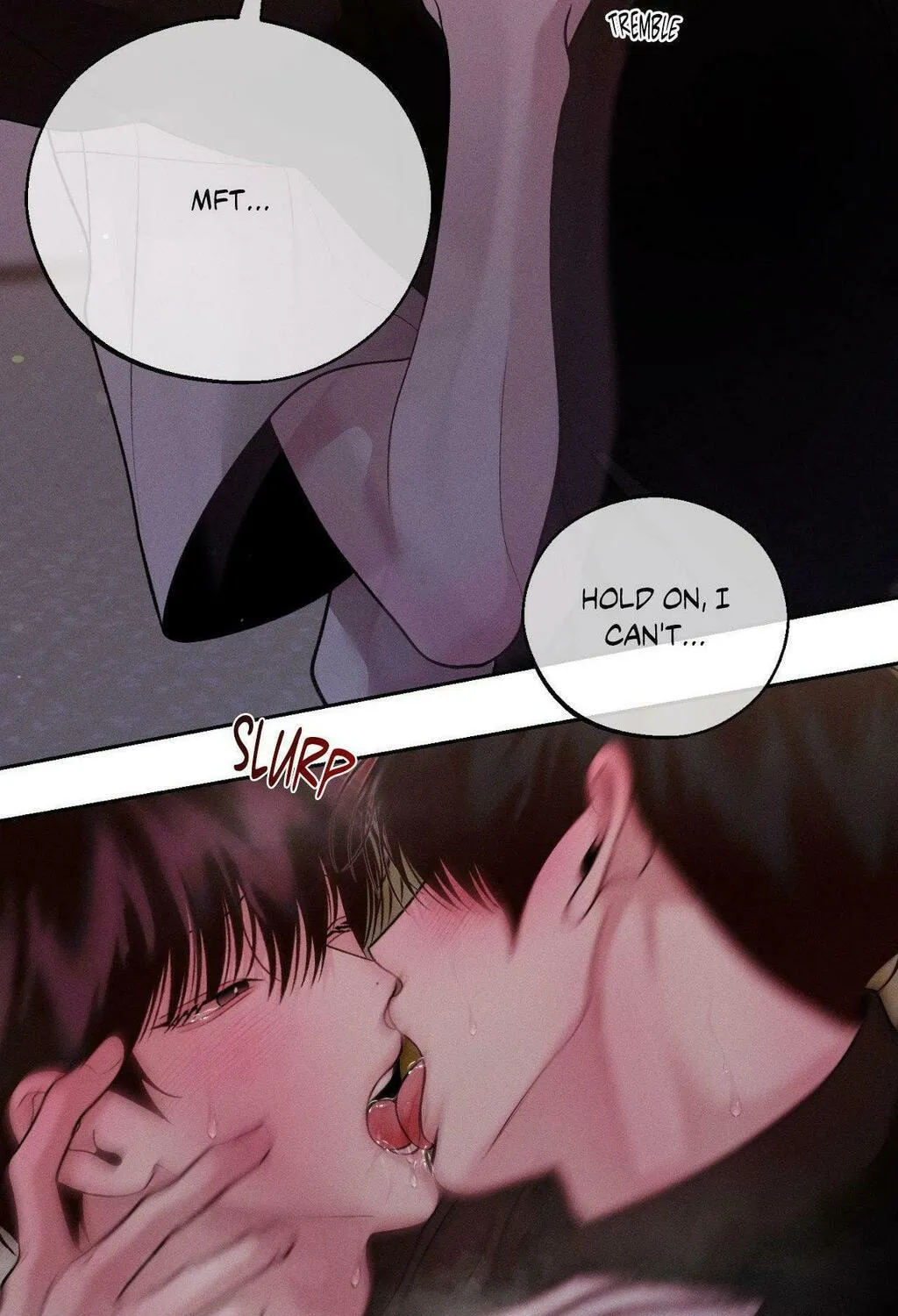 Save the Dae Chapter 56 page 111 - 
