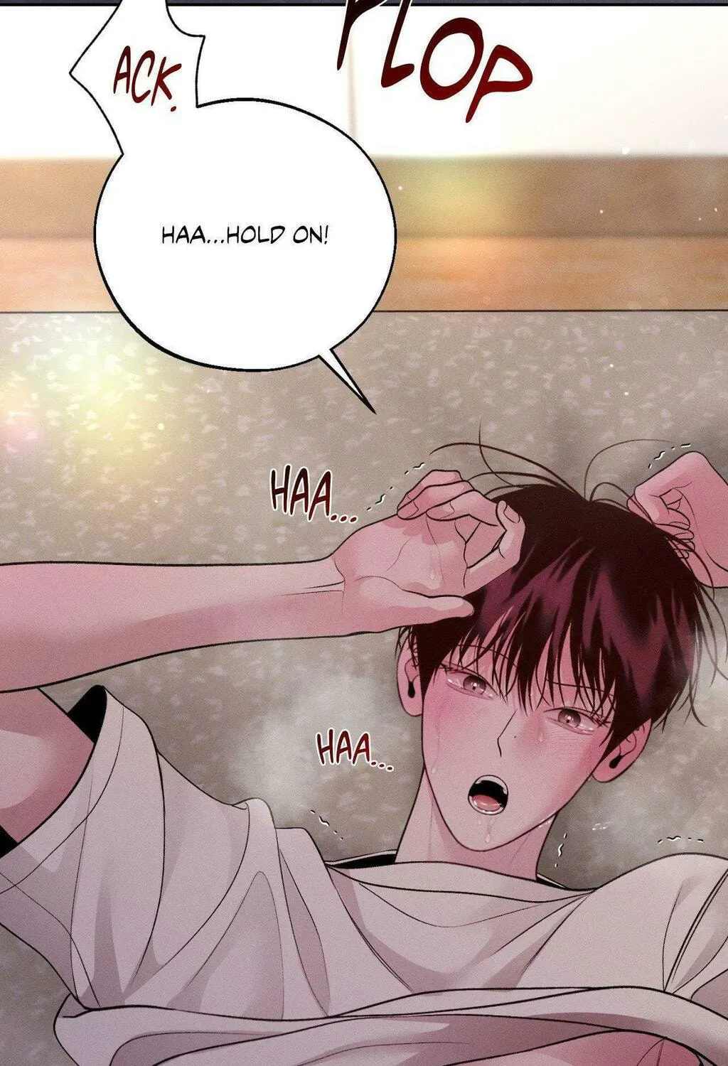 Save the Dae Chapter 56 page 121 - 