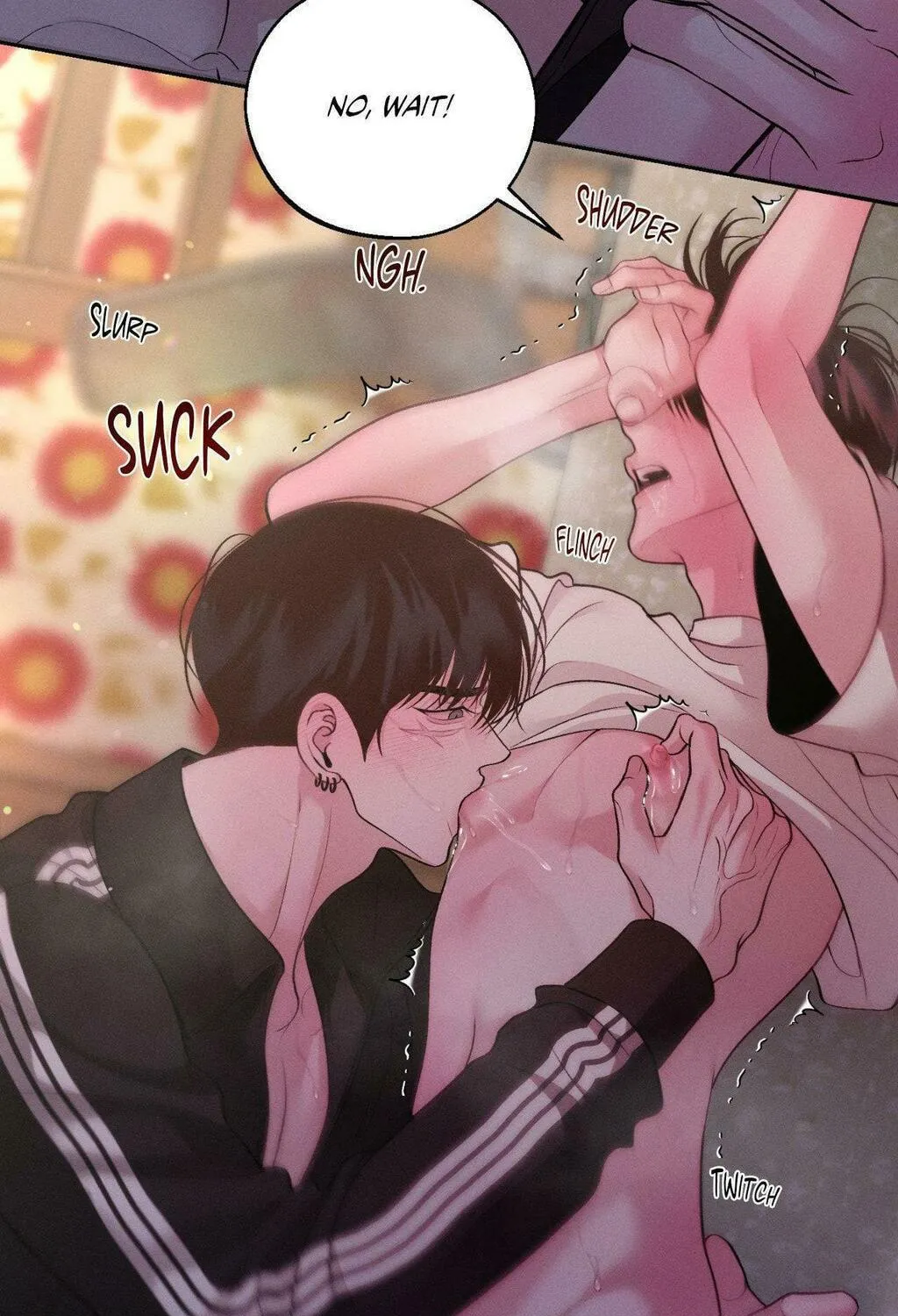 Save the Dae Chapter 56 page 125 - 