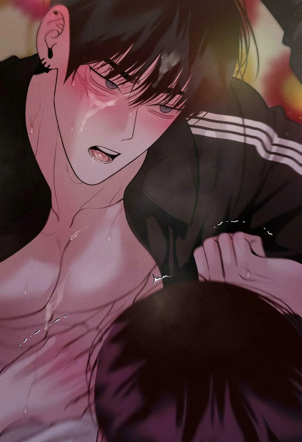 Save the Dae Chapter 56 page 181 - 