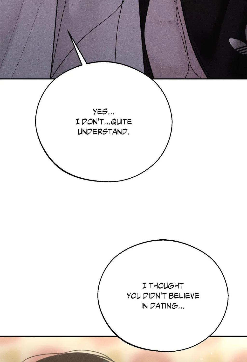 Save the Dae Chapter 56 page 37 - 