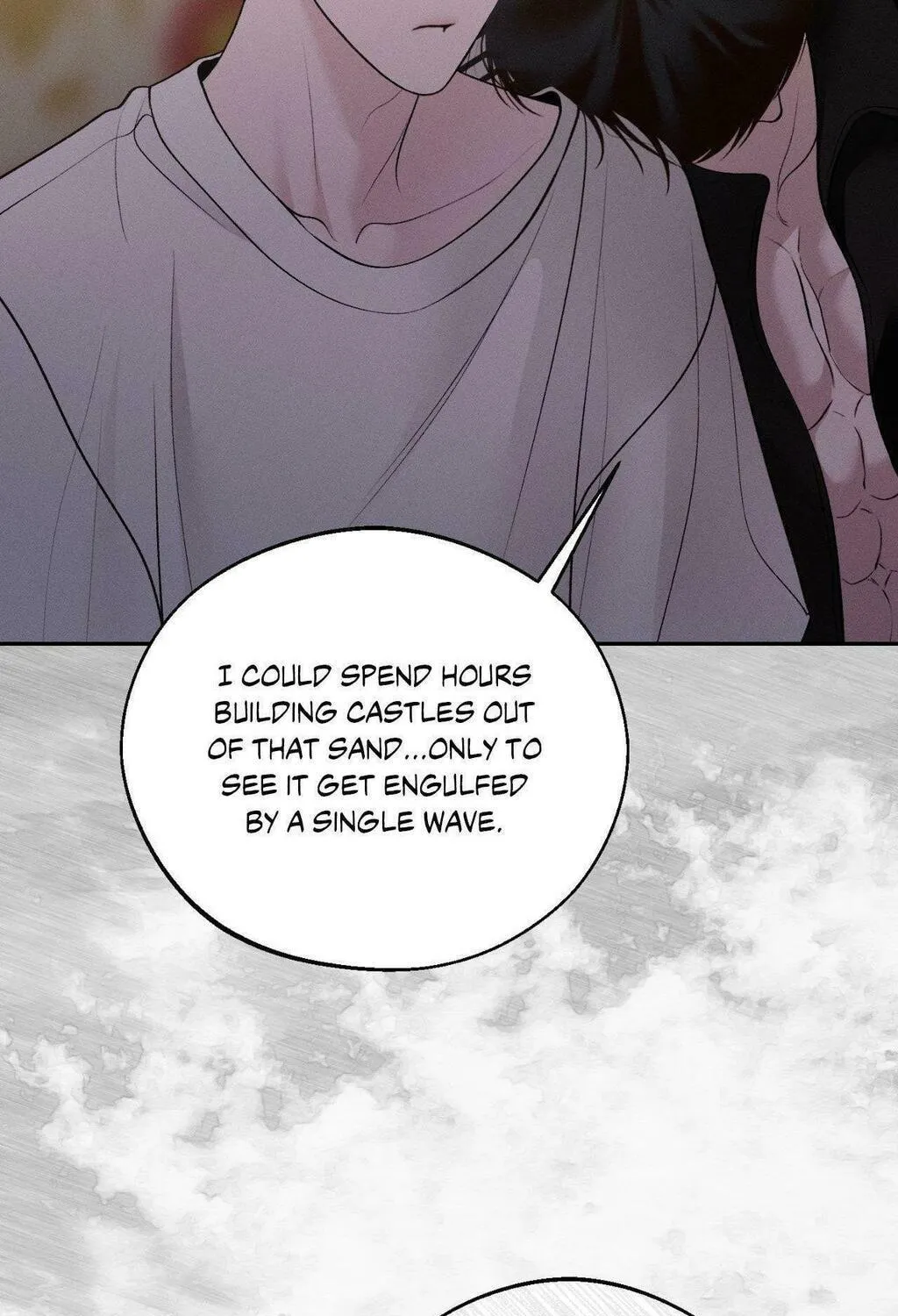 Save the Dae Chapter 56 page 47 - 