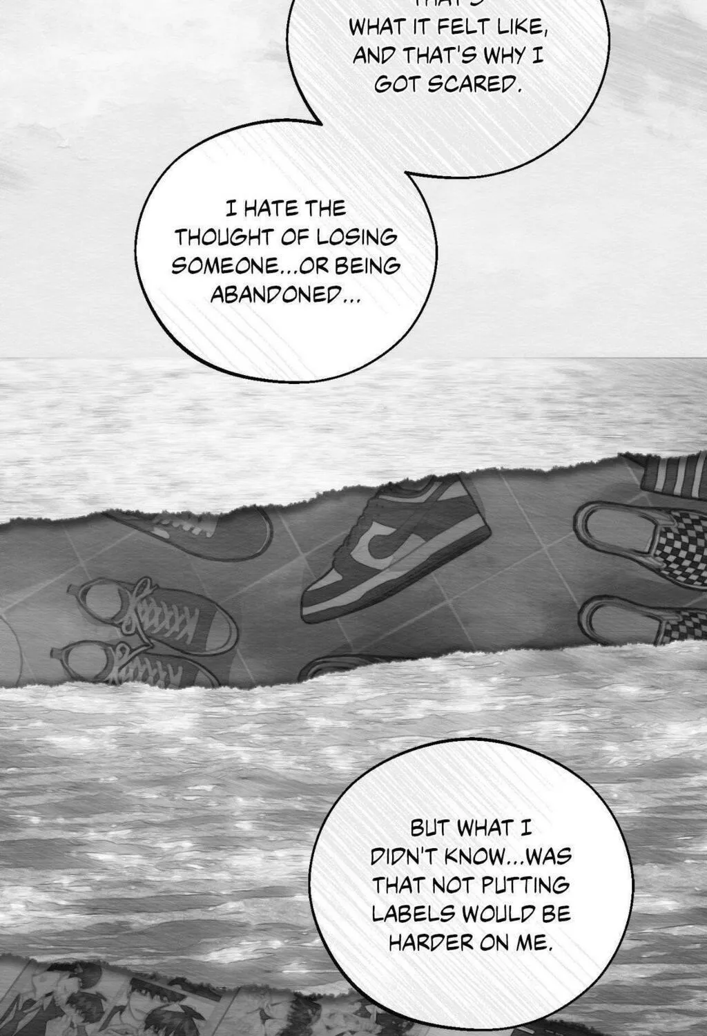 Save the Dae Chapter 56 page 49 - 